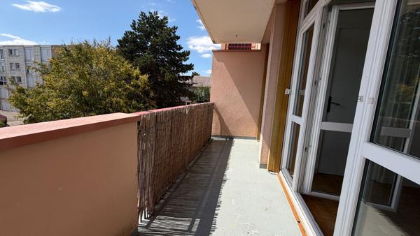4 pièces CORBEIL