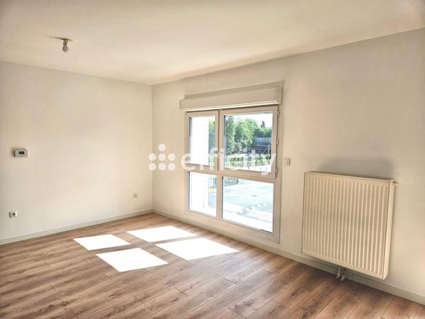 Appartement 2 pièces - 46 m²