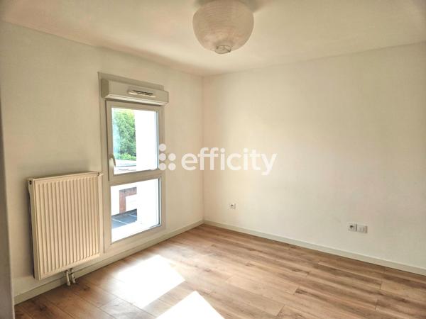 Appartement 2 pièces - 46 m²