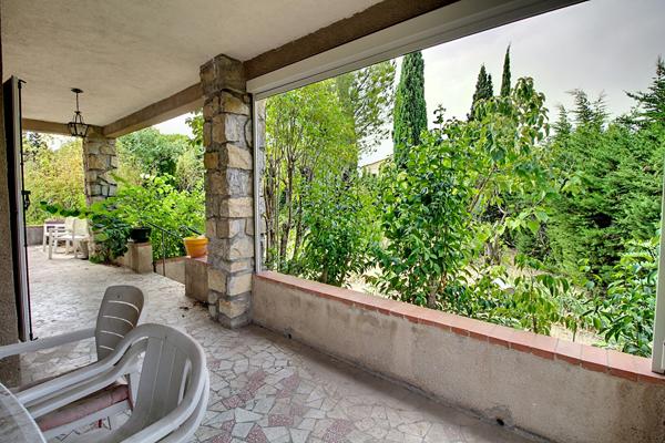 A VENDRE ! Maison 4 pièces à Draguignan - Plain-pied avec garage et jardin