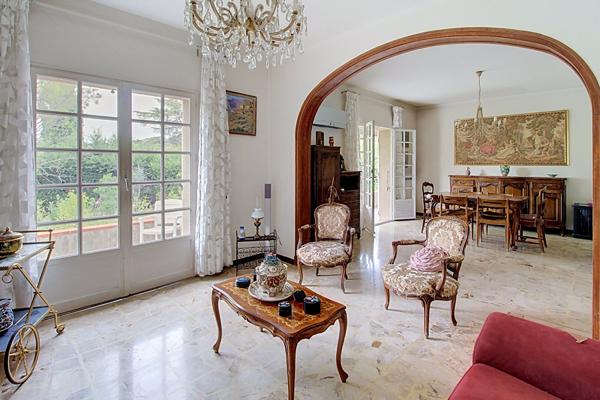 A VENDRE ! Maison 4 pièces à Draguignan - Plain-pied avec garage et jardin