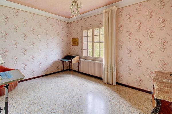 A VENDRE ! Maison 4 pièces à Draguignan - Plain-pied avec garage et jardin
