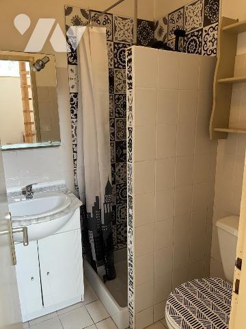 Maison de ville - 3 pièces