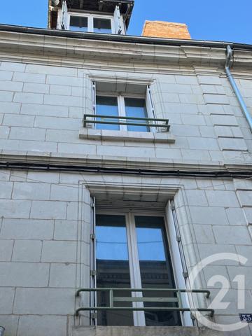 Maison à vendre  4 pièces - 105 m2 CHATELLERAULT - 86