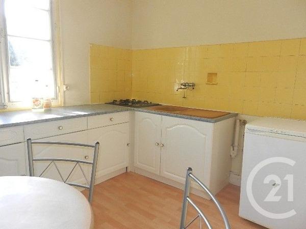 Maison à vendre  4 pièces - 105 m2 CHATELLERAULT - 86