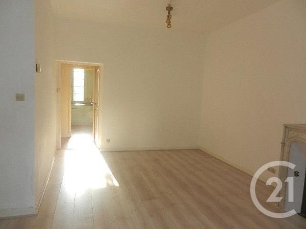 Maison à vendre  4 pièces - 105 m2 CHATELLERAULT - 86