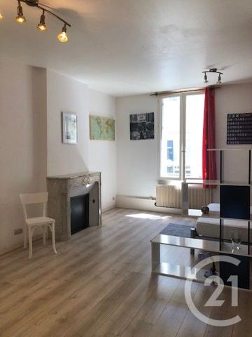 Maison à vendre  4 pièces - 105 m2 CHATELLERAULT - 86