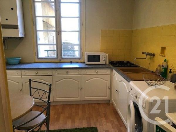 Maison à vendre  4 pièces - 105 m2 CHATELLERAULT - 86