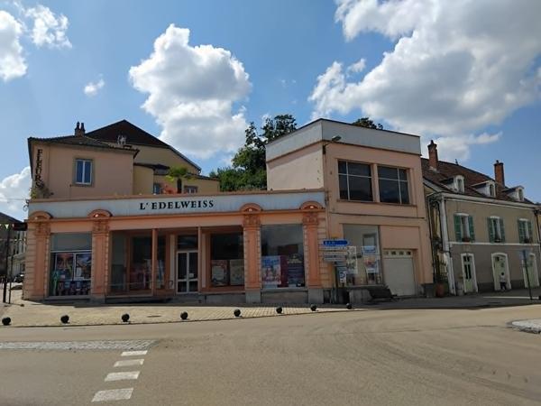 Immeuble avec gros potentiel de rapport