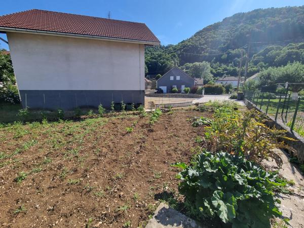 Maison calme 126m² 4 chambres