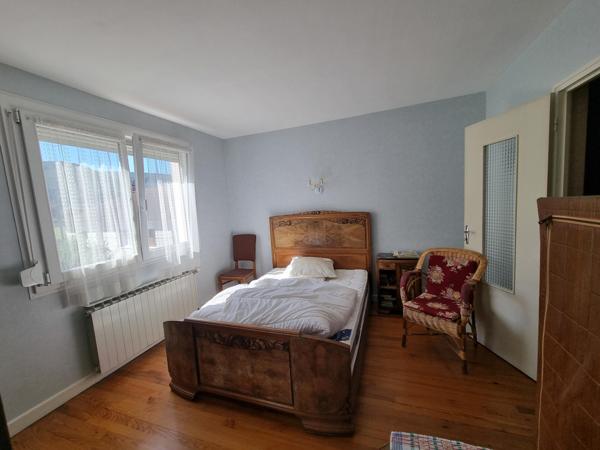 Maison calme 126m² 4 chambres