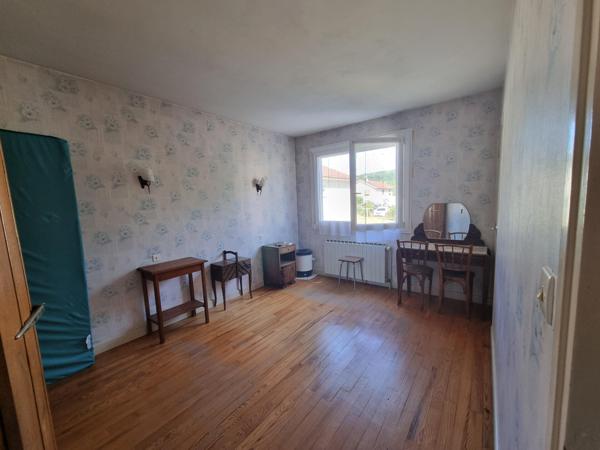 Maison calme 126m² 4 chambres