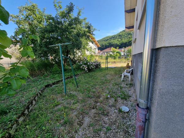 Maison calme 126m² 4 chambres