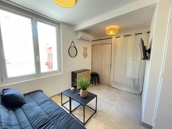 Appartement La Crau 1 pièce(s) 18 m2