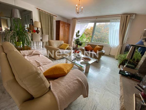 A Vendre - Maison Combourg Centre 5 chambres