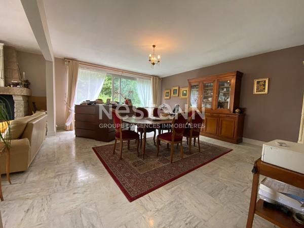 A Vendre - Maison Combourg Centre 5 chambres
