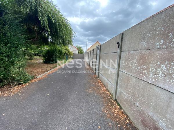 A Vendre - Maison Combourg Centre 5 chambres