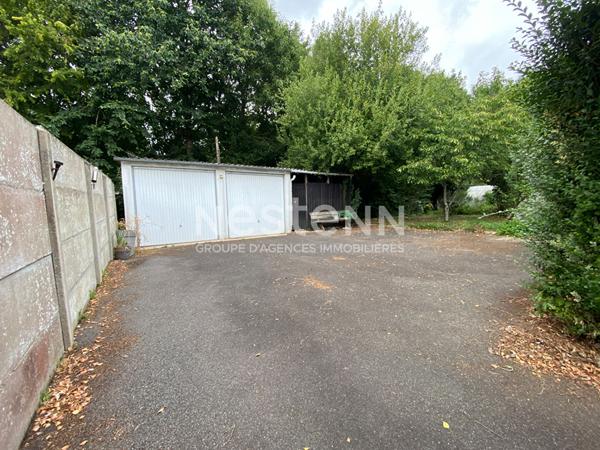 A Vendre - Maison Combourg Centre 5 chambres