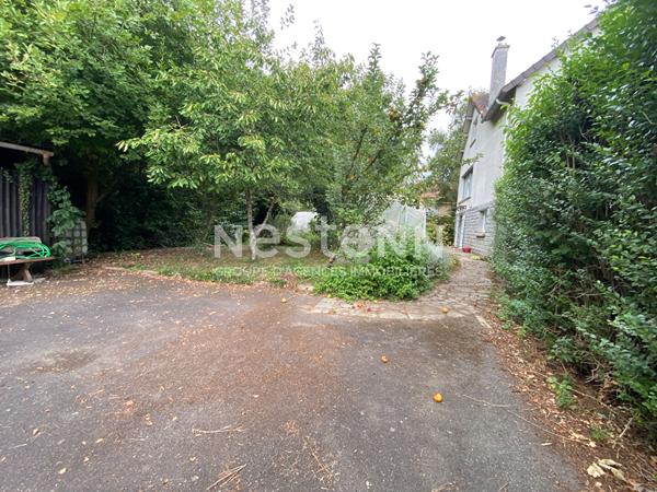A Vendre - Maison Combourg Centre 5 chambres
