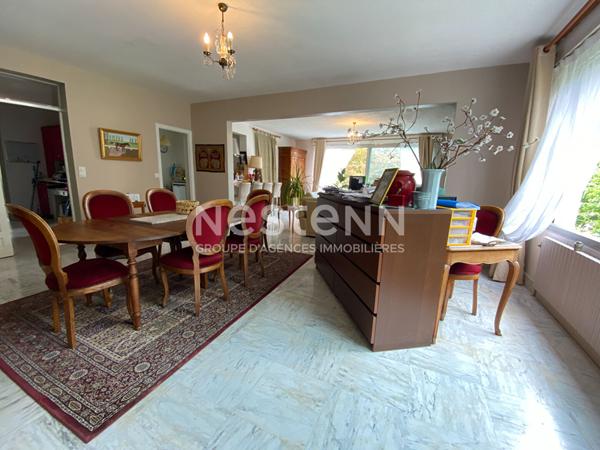 A Vendre - Maison Combourg Centre 5 chambres