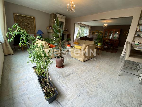 A Vendre - Maison Combourg Centre 5 chambres