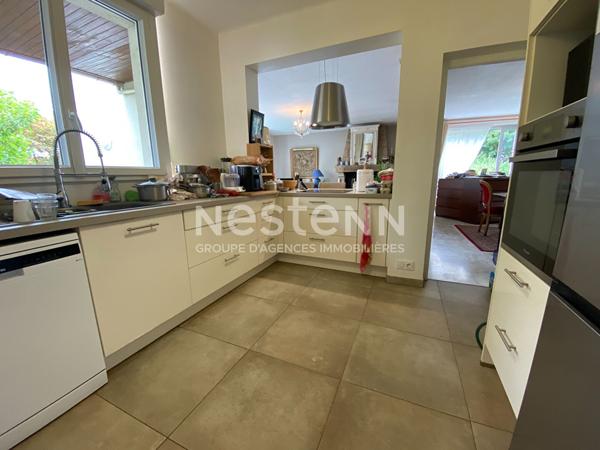 A Vendre - Maison Combourg Centre 5 chambres