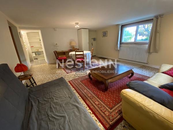 A Vendre - Maison Combourg Centre 5 chambres
