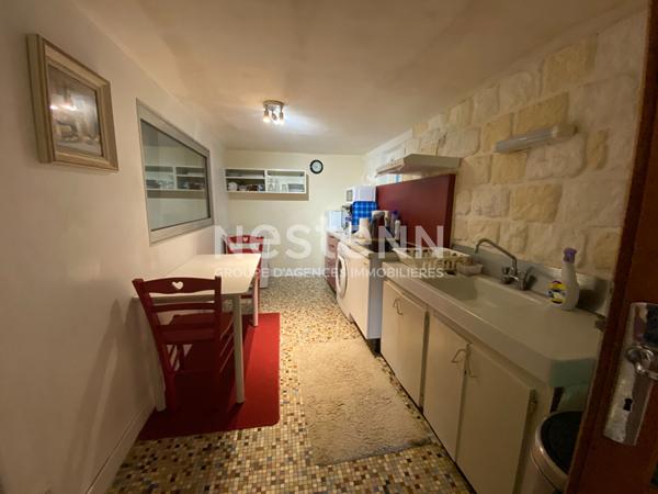 A Vendre - Maison Combourg Centre 5 chambres