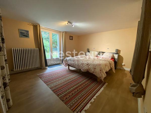 A Vendre - Maison Combourg Centre 5 chambres