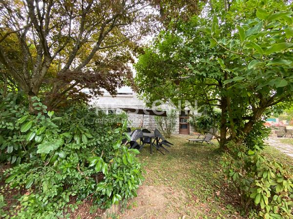 A Vendre - Maison Combourg Centre 5 chambres