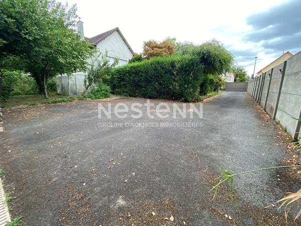 A Vendre - Maison Combourg Centre 5 chambres