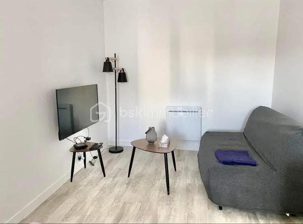 Appartement de 86,33 m²
