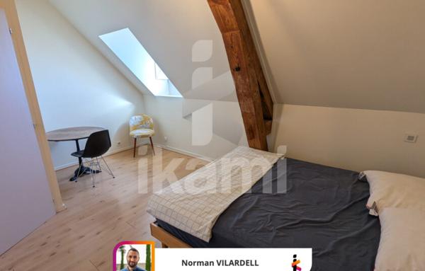 Maison de 123 m²