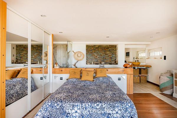 Villa avec vue imprenable et piscine, un oasis de tranquillité