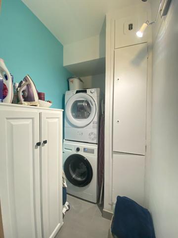 Appartement ASNIERES SUR SEINE - 4 pièce(s) - 82.50m2