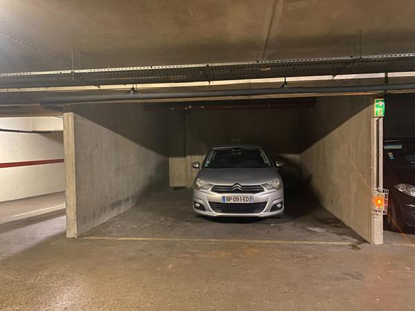 Appartement ASNIERES SUR SEINE - 4 pièce(s) - 82.50m2