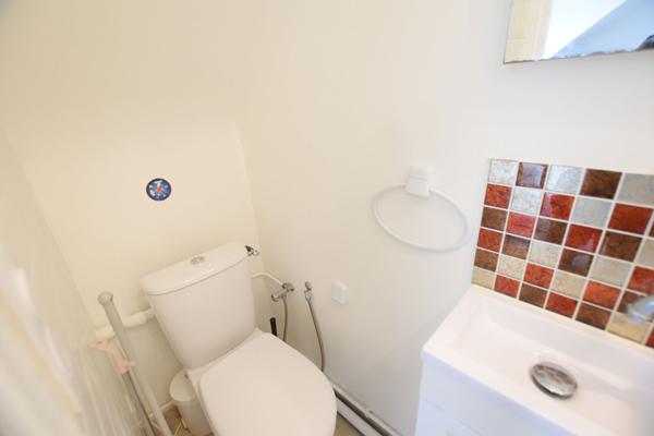 STUDIO PARFAIT INVESTISSEMENT LOCATIF !