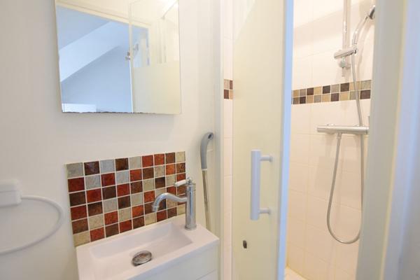 STUDIO PARFAIT INVESTISSEMENT LOCATIF !