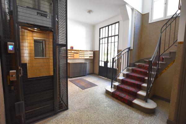 STUDIO PARFAIT INVESTISSEMENT LOCATIF !