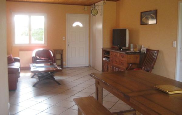 Vente Maison de plain pied récente Langon   