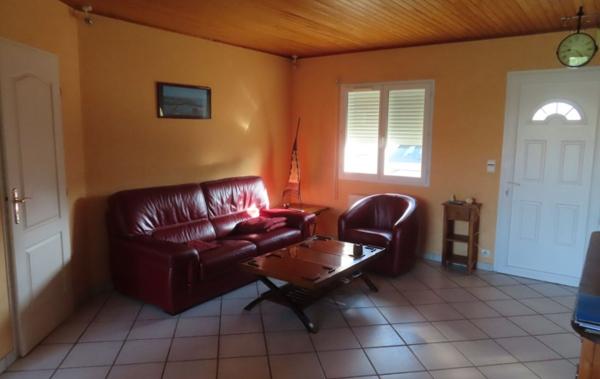 Vente Maison de plain pied récente Langon   