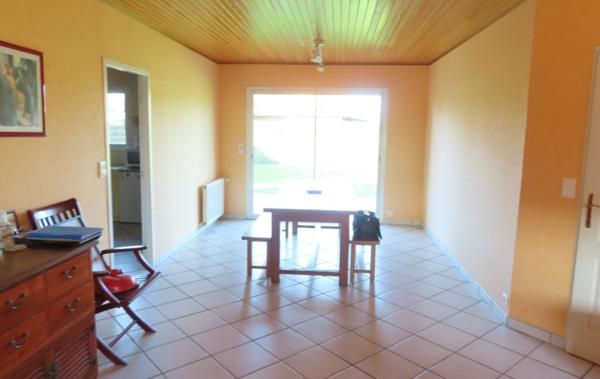 Vente Maison de plain pied récente Langon   