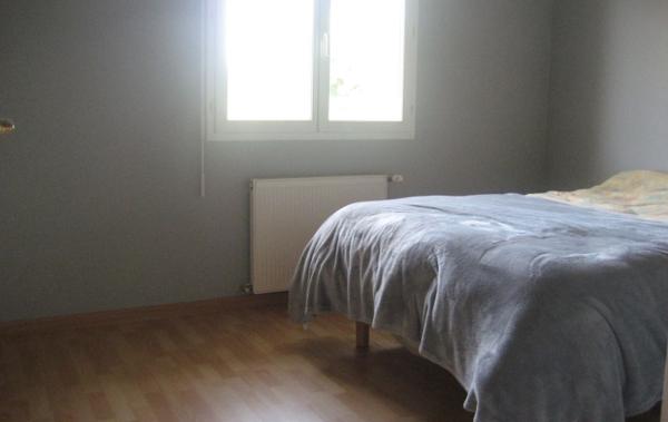 Vente Maison de plain pied récente Langon   