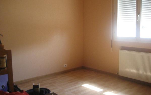 Vente Maison de plain pied récente Langon   