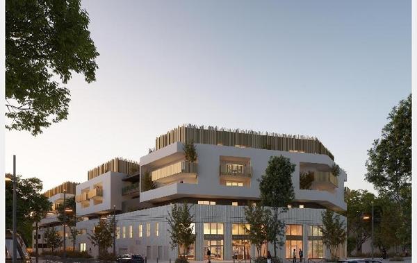 Vente Local commercial Bureaux Montpellier   