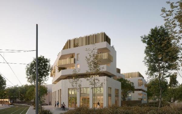 Vente Local commercial Bureaux Montpellier   