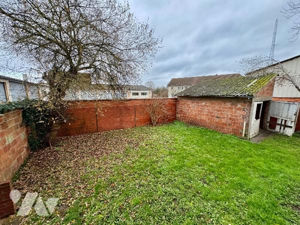 MAISON MITOYENNE PROCHE DU CENTRE VILLE DE GOURNAY EN BRAY