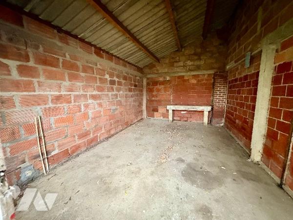 MAISON MITOYENNE PROCHE DU CENTRE VILLE DE GOURNAY EN BRAY