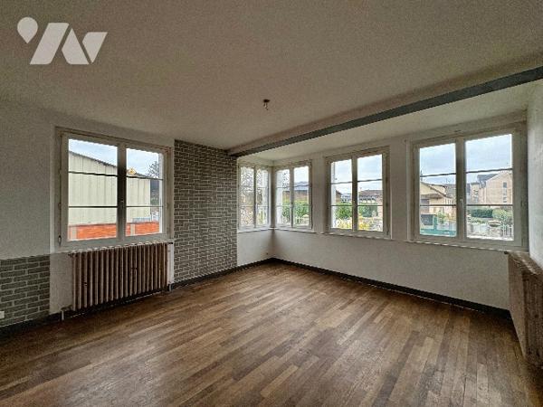 MAISON MITOYENNE PROCHE DU CENTRE VILLE DE GOURNAY EN BRAY