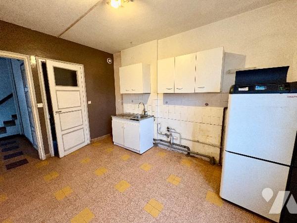 MAISON MITOYENNE PROCHE DU CENTRE VILLE DE GOURNAY EN BRAY